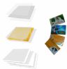Instant PVC Card Material